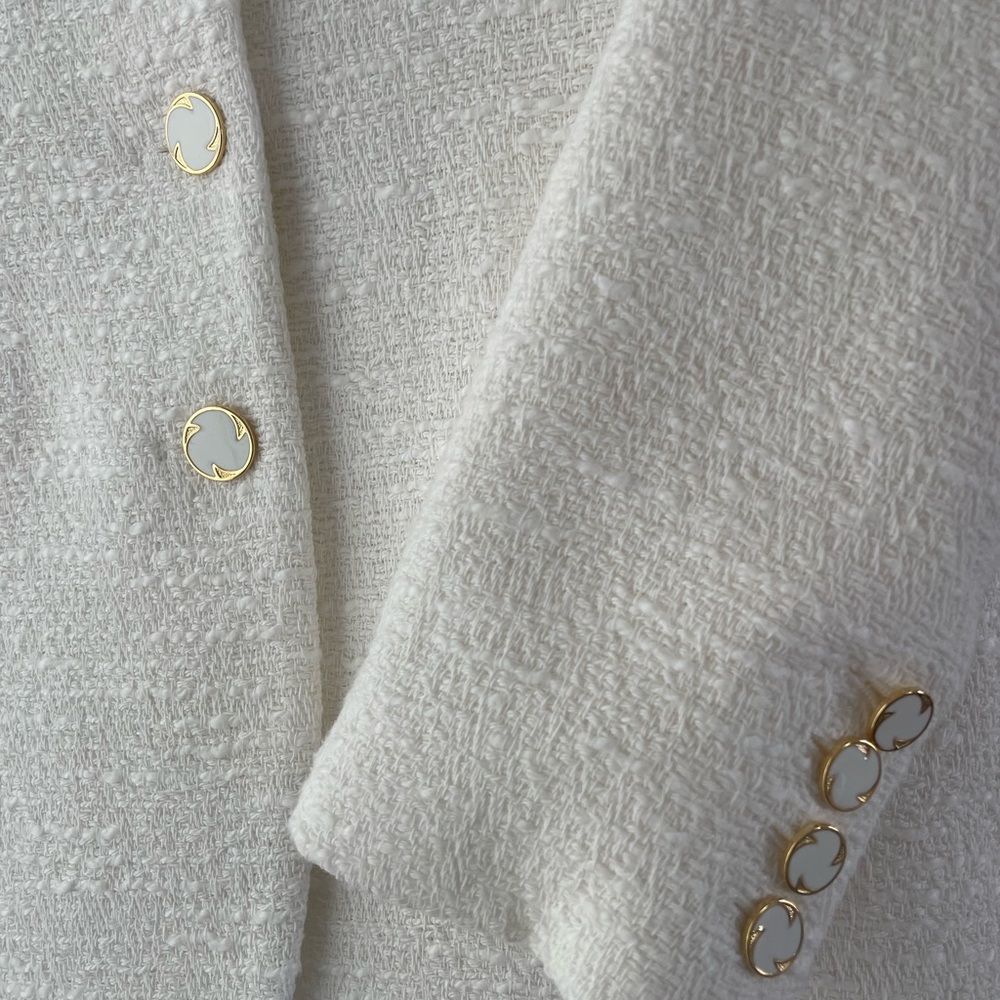 NWOT blazer - Picture 2 of 5